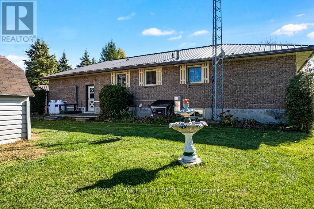 100 COUNTY ROAD 21 ROAD