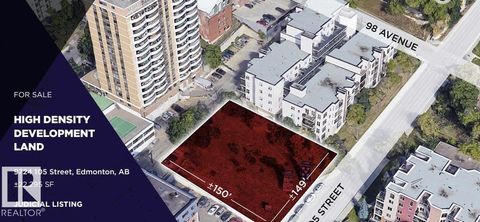 9724 105 ST NW Edmonton AB T5K0B2