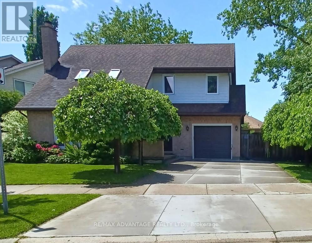 122 BARRYDALE CRESCENT