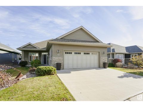 #42 18343 Lessard RD NW Edmonton AB T6M0A2