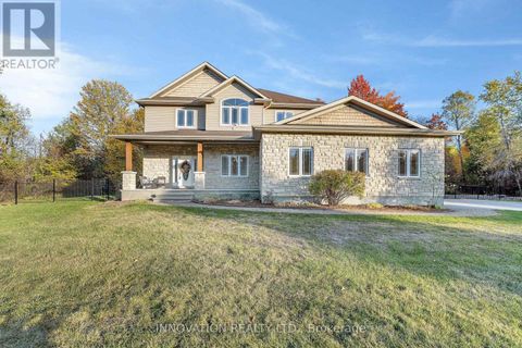 122 COUNTRY MEADOW DRIVE S Ottawa ON K0A1L0