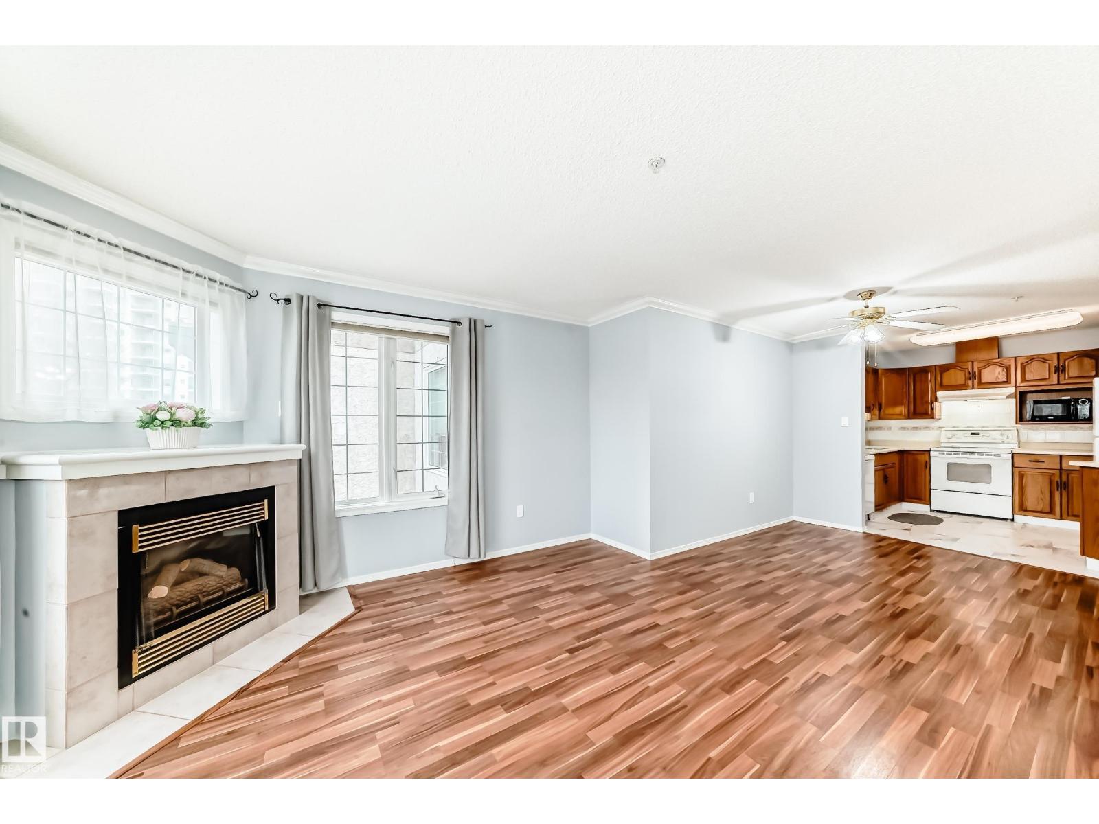 #302 13450 114 AV NW