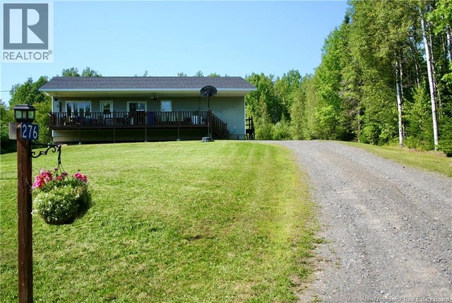 276 Melville Road
