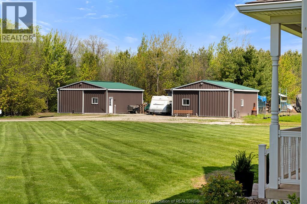3705 CONCESSION 3 ROAD North