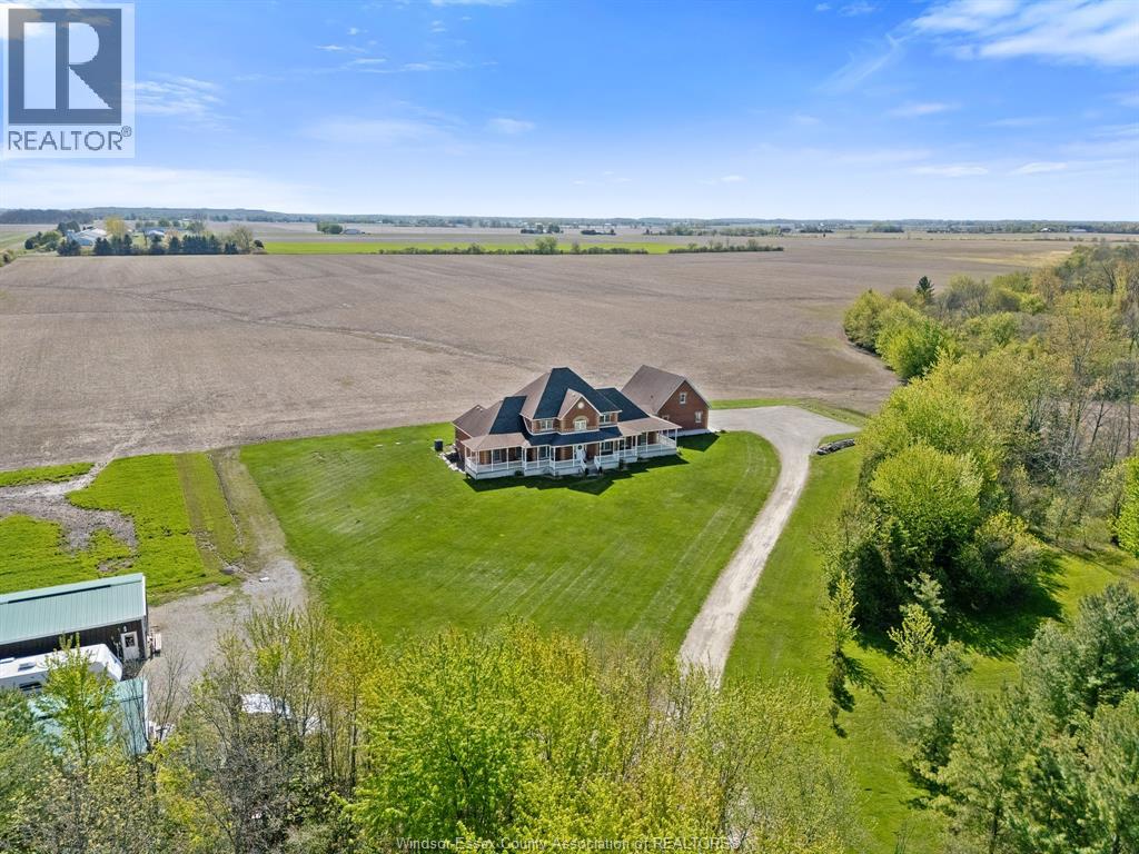 3705 CONCESSION 3 ROAD North