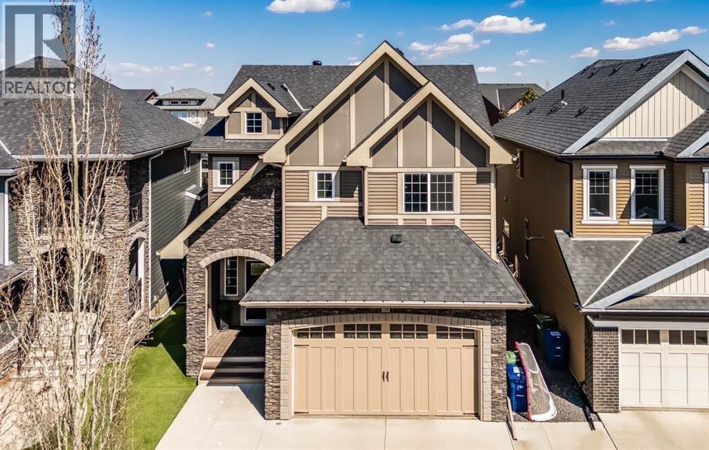 202 Cooperstown Lane SW