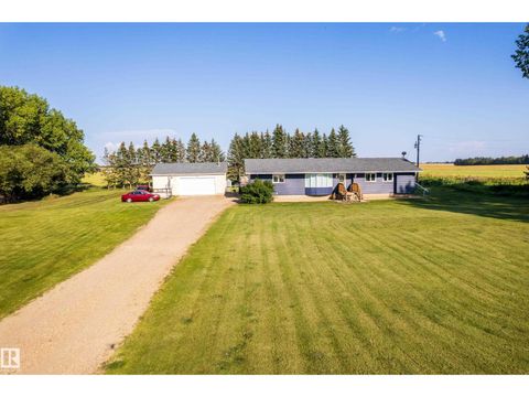 57127 Range Road 251 Rural Sturgeon County AB T0G1L1