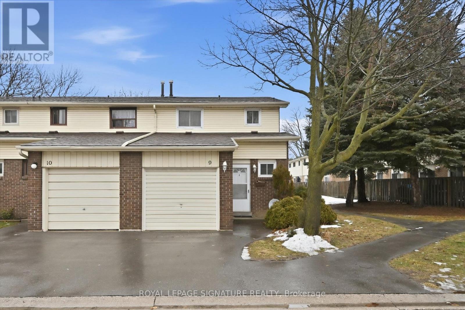 9 - 100 QUIGLEY ROAD