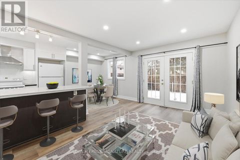 9 - 100 QUIGLEY ROAD Hamilton (Vincent) ON L8K6J1