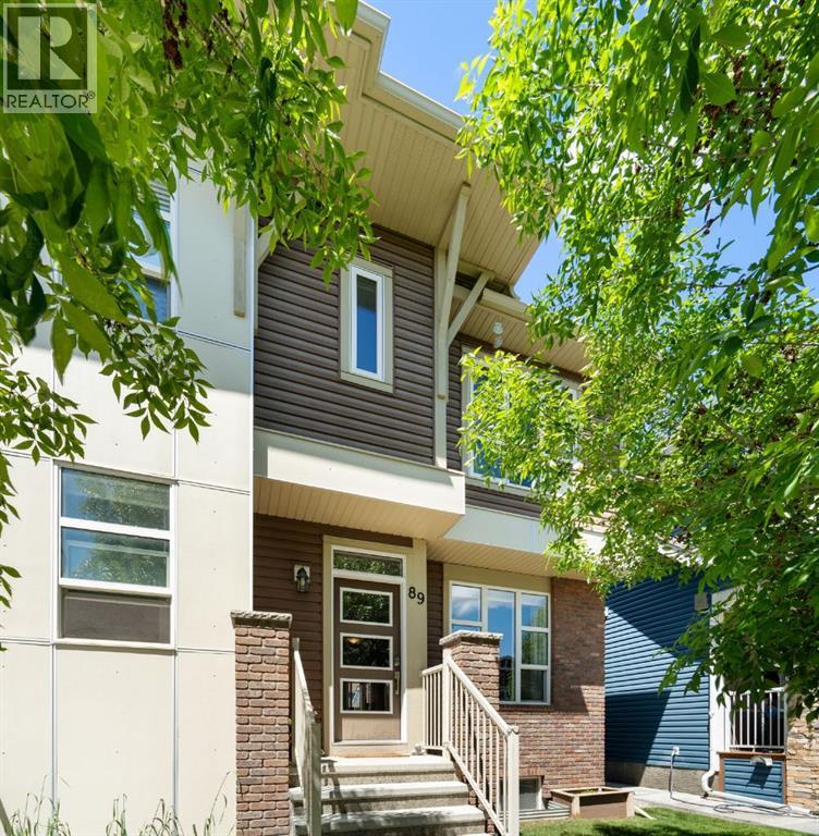 89 Seton Terrace SE
