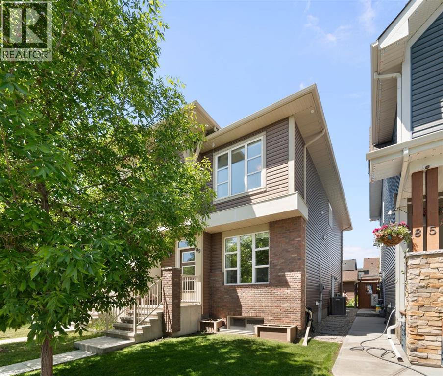 89 Seton Terrace SE