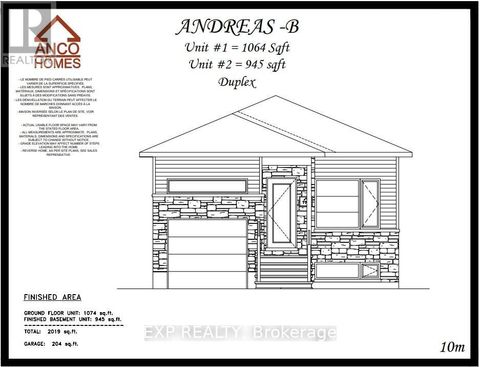 613 MONTESSOR CRESCENT Clarence-Rockland ON 