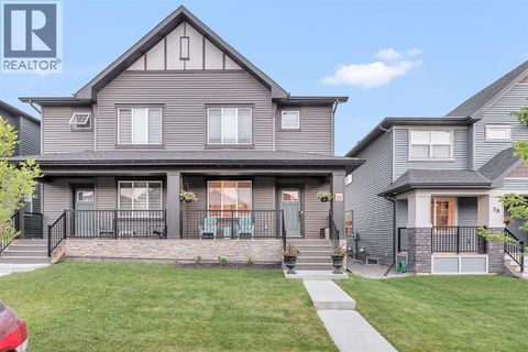 32 Legacy Reach Crescent SE Calgary AB T2X5A4