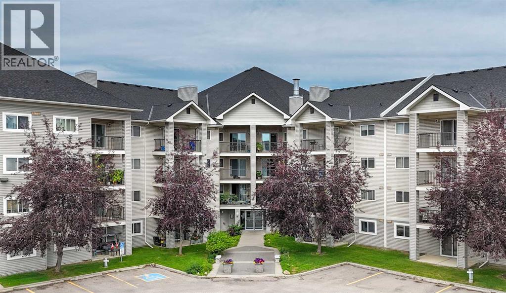 4115, 4975 130 Avenue SE