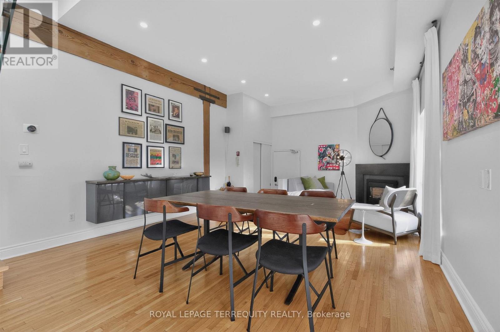1 - 75 MARKHAM STREET