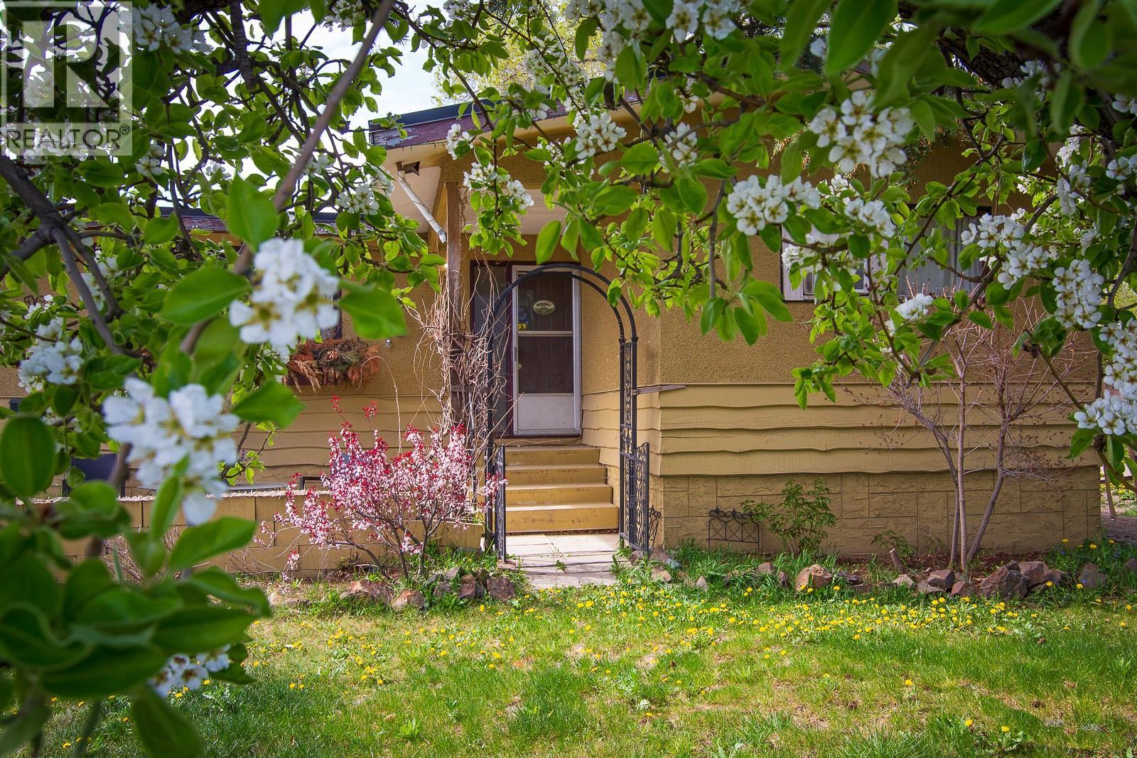 3606 Old Okanagan Highway