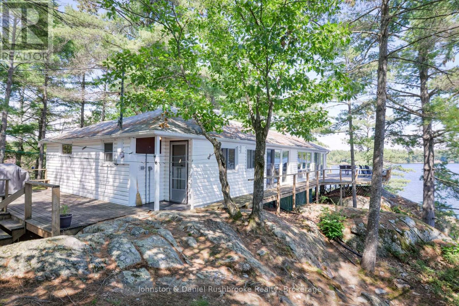 1116 TRYON DRIVE