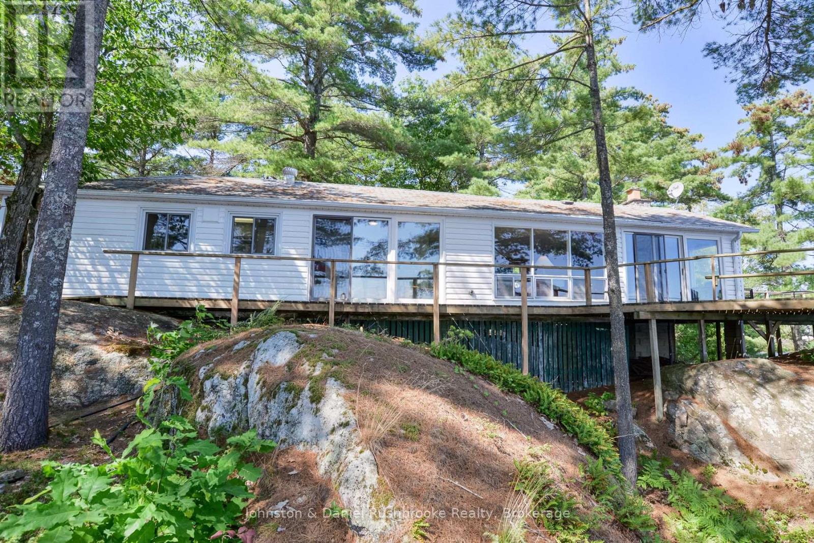 1116 TRYON DRIVE