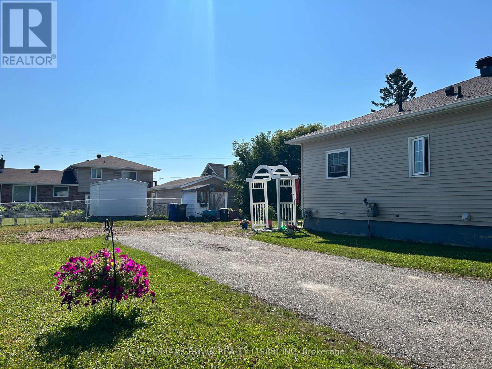 12 ERICKSON AVENUE