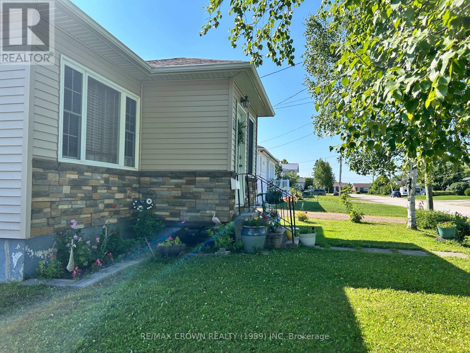 12 ERICKSON AVENUE