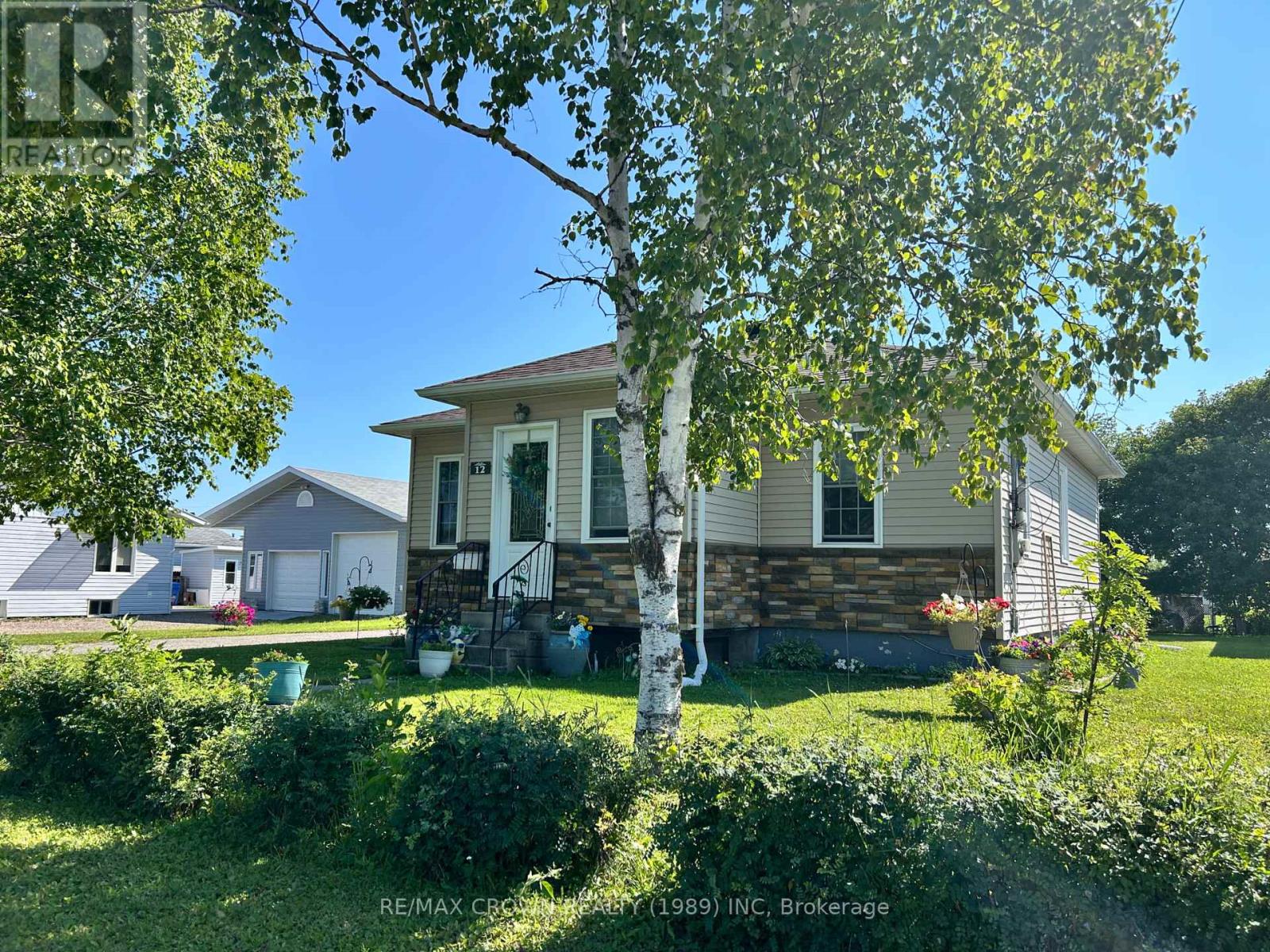 12 ERICKSON AVENUE