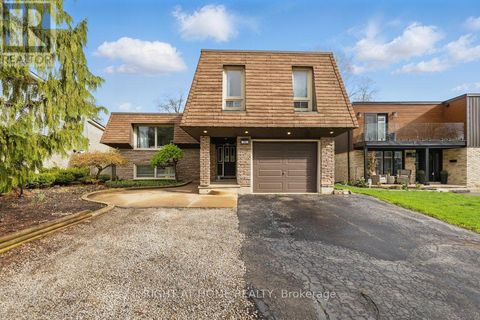 72 UNDERHILL CRESCENT Kitchener ON N2A2S8