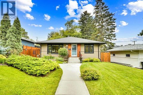 3045 26A Street SW Calgary AB T3E2E4