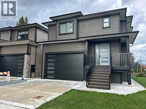 20353 123 AVENUE Maple Ridge BC V2X4A6