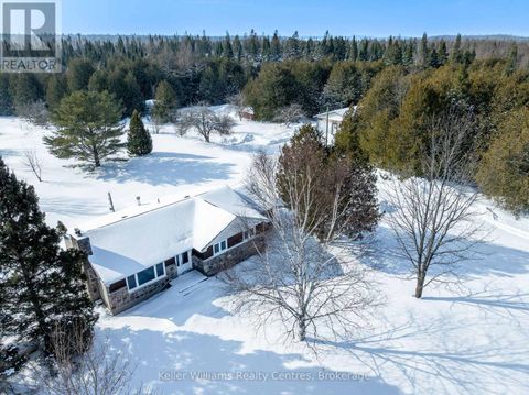 3416 BRUCE ROAD 13 South Bruce Peninsula ON N0H2T0