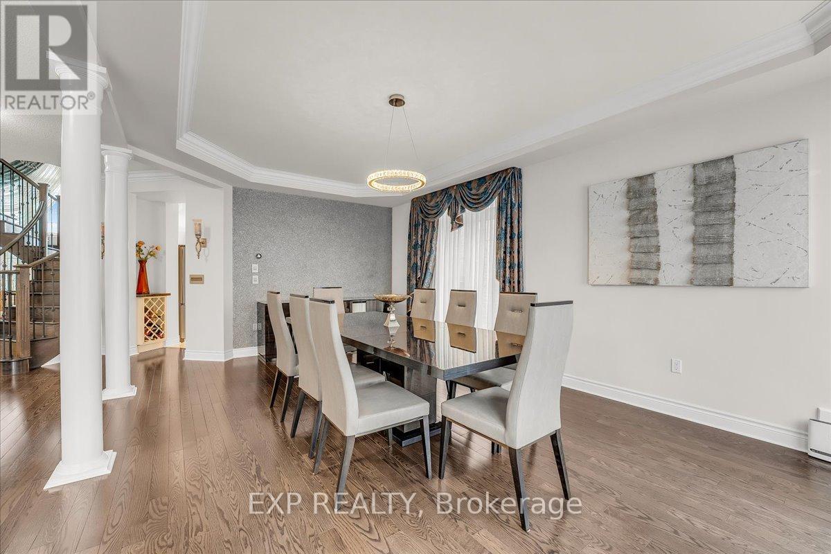 29 WILLIAM BOWES BOULEVARD