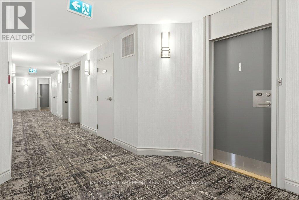 803 - 1237 NORTH SHORE BOULEVARD E