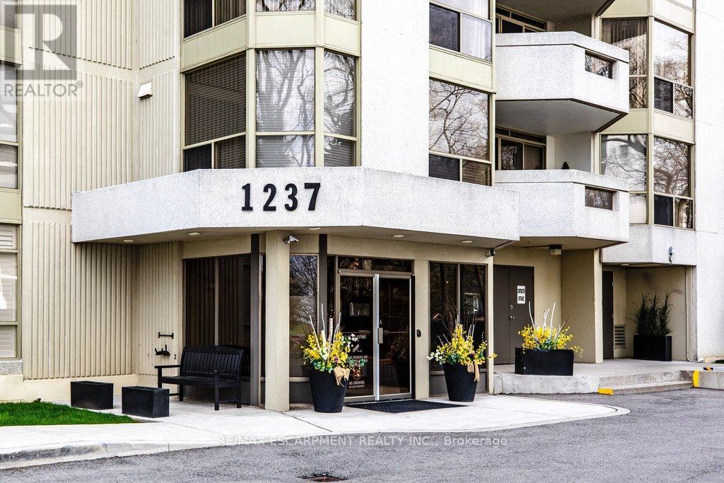 803 - 1237 NORTH SHORE BOULEVARD E