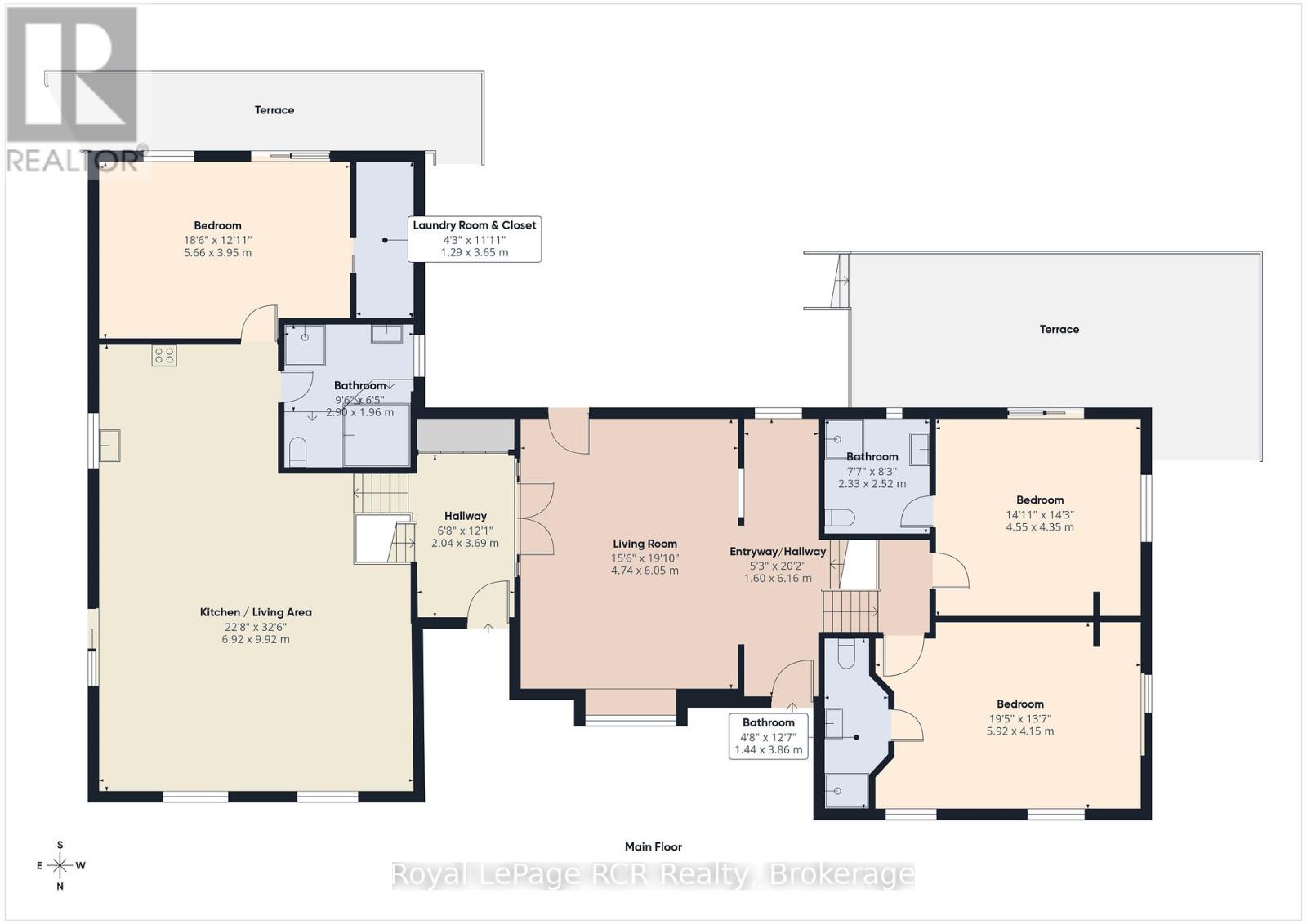 208 PELLISIER STREET