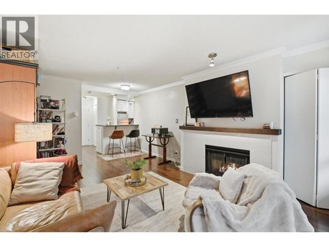 307 1230 HARO STREET Vancouver BC V6E4J9