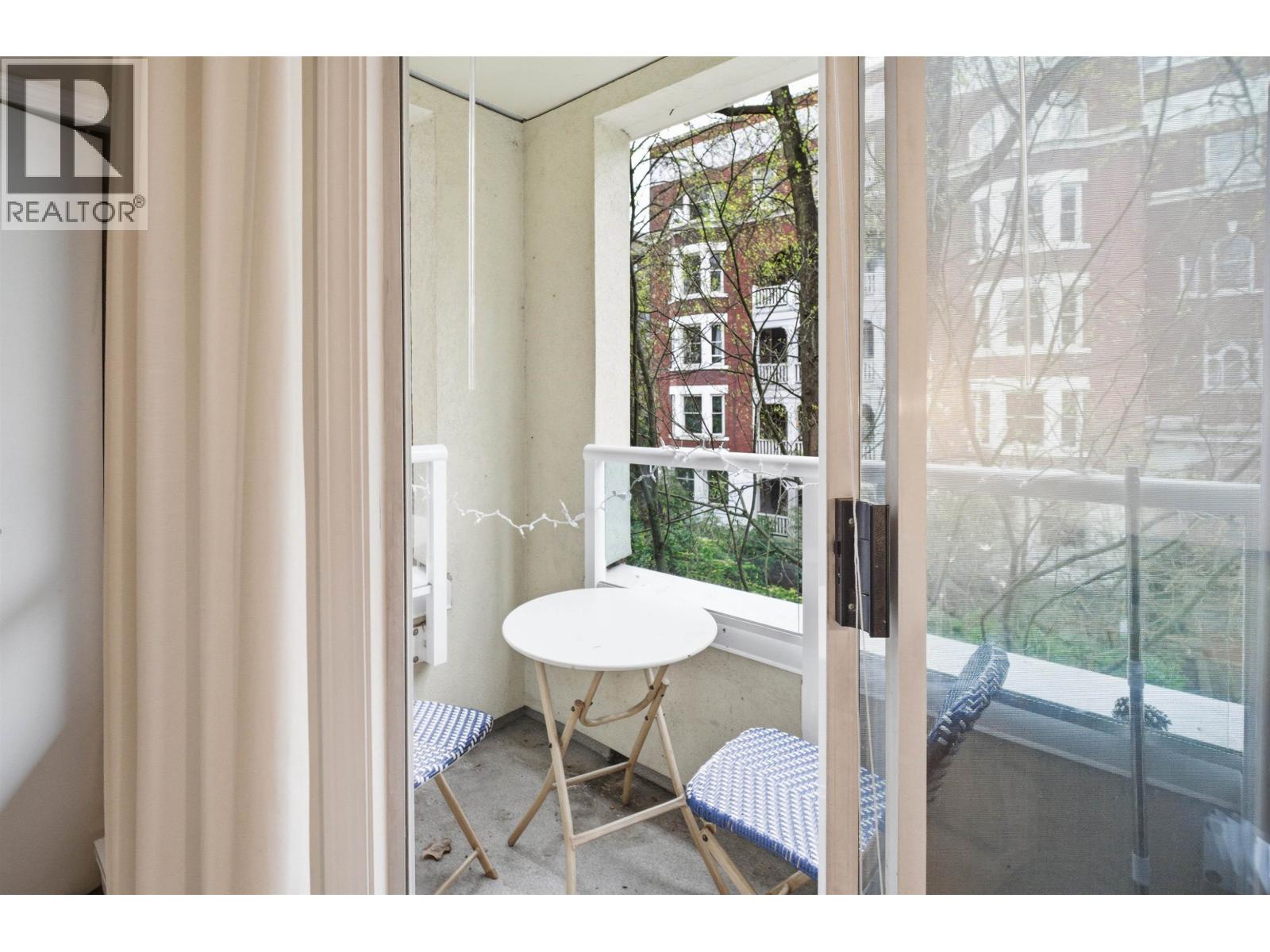 307 1230 HARO STREET