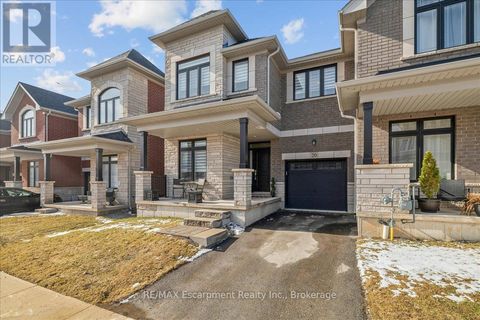 20 GRANITE RIDGE TRAIL Hamilton (Waterdown) ON L8B1Y4
