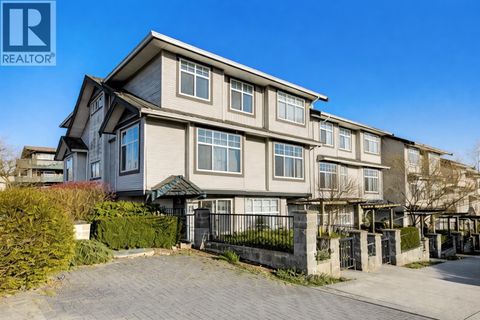 1 22466 NORTH AVENUE Maple Ridge BC V2X9V8