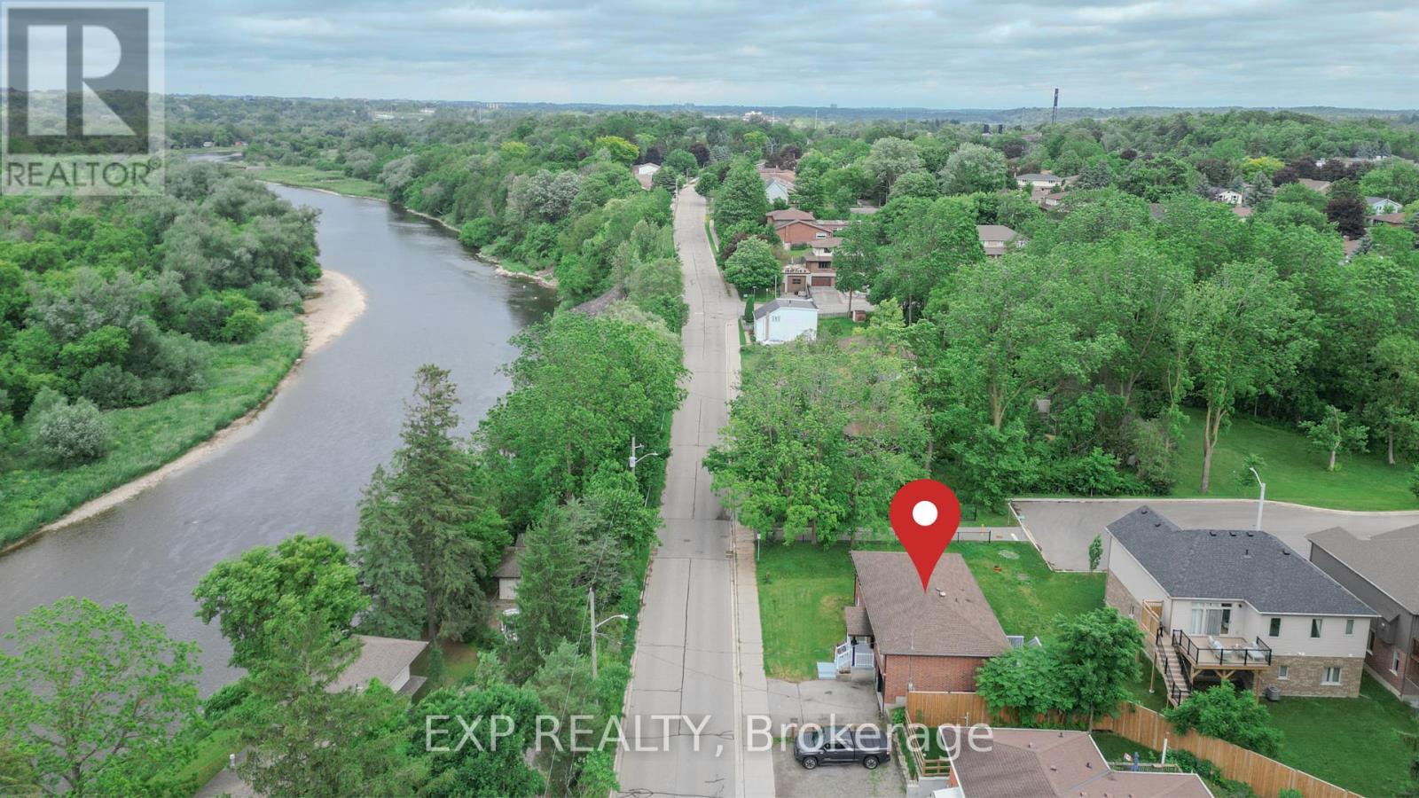 1843 OLD MILL ROAD