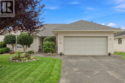 85 Magnolia Dr Parksville BC V9P2P6
