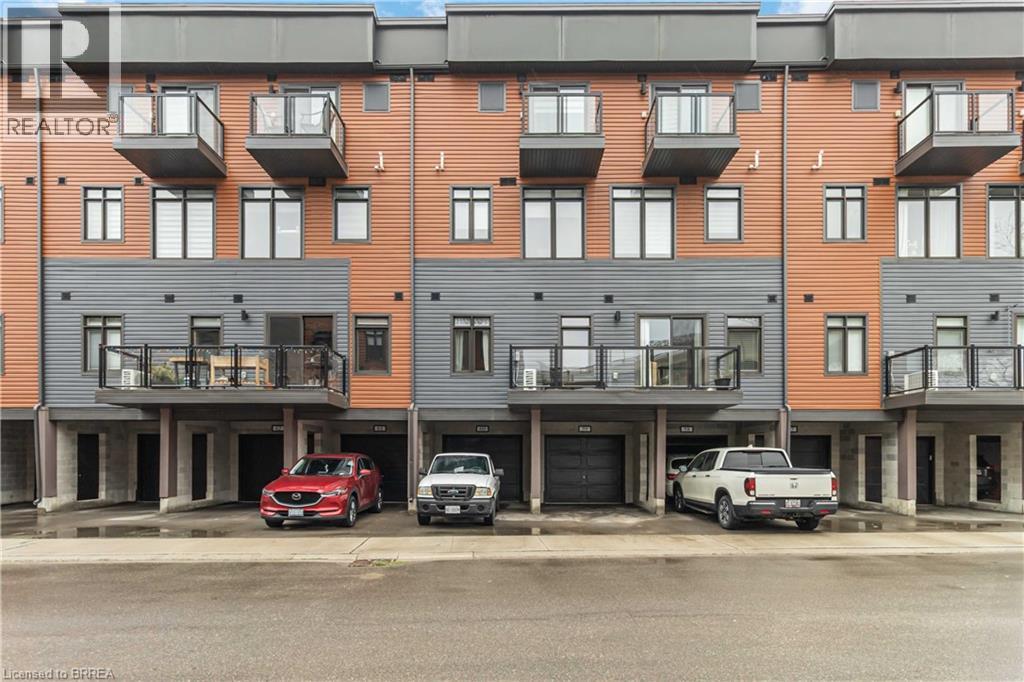 2 WILLOW Street Unit# 60