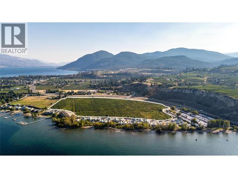 4500 Landry Crescent Summerland BC V0H1Z9