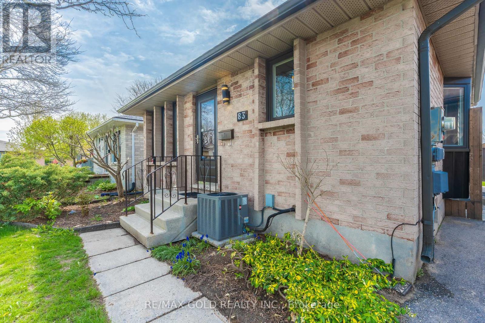 83 SPEIGHT CRESCENT