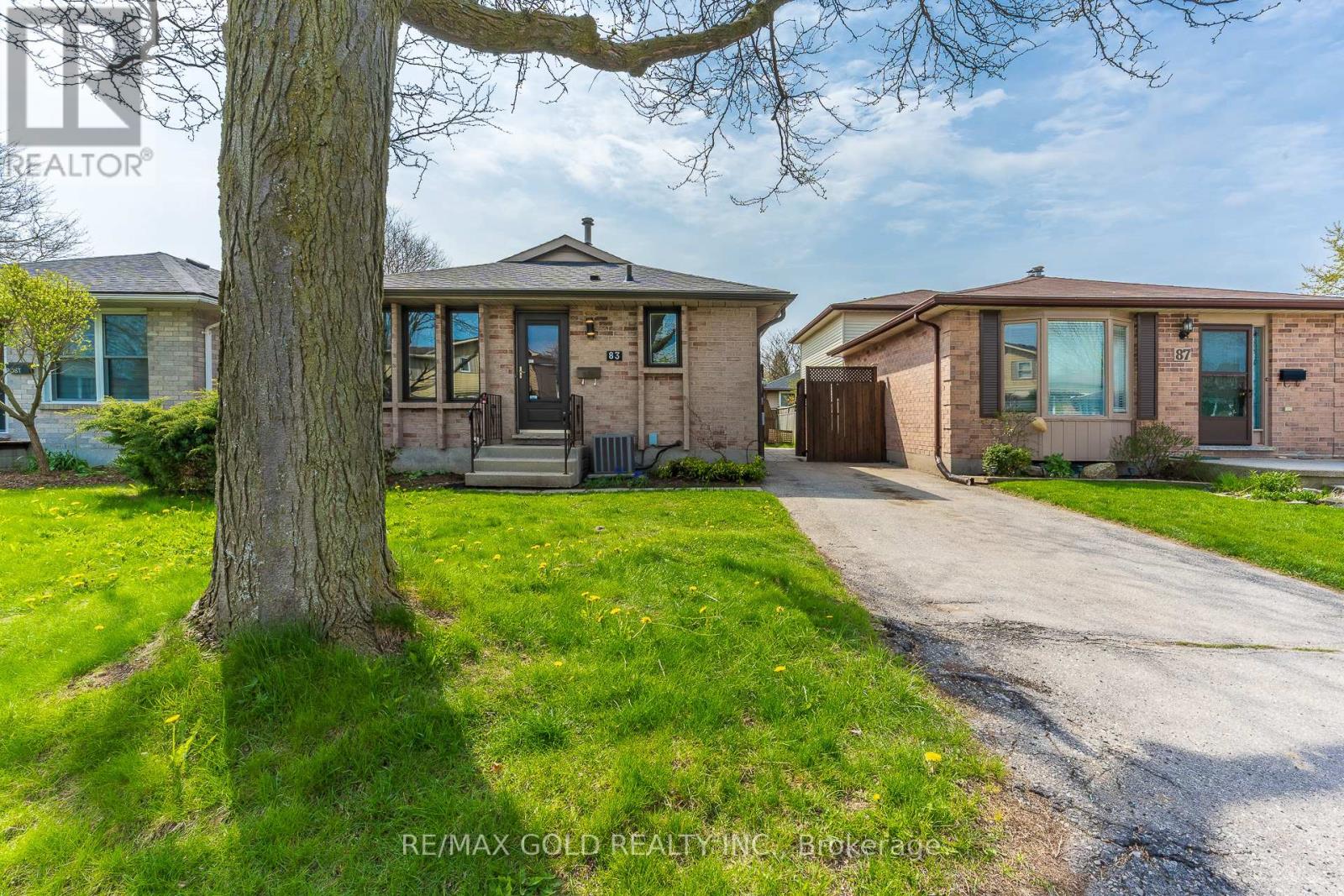 83 SPEIGHT CRESCENT