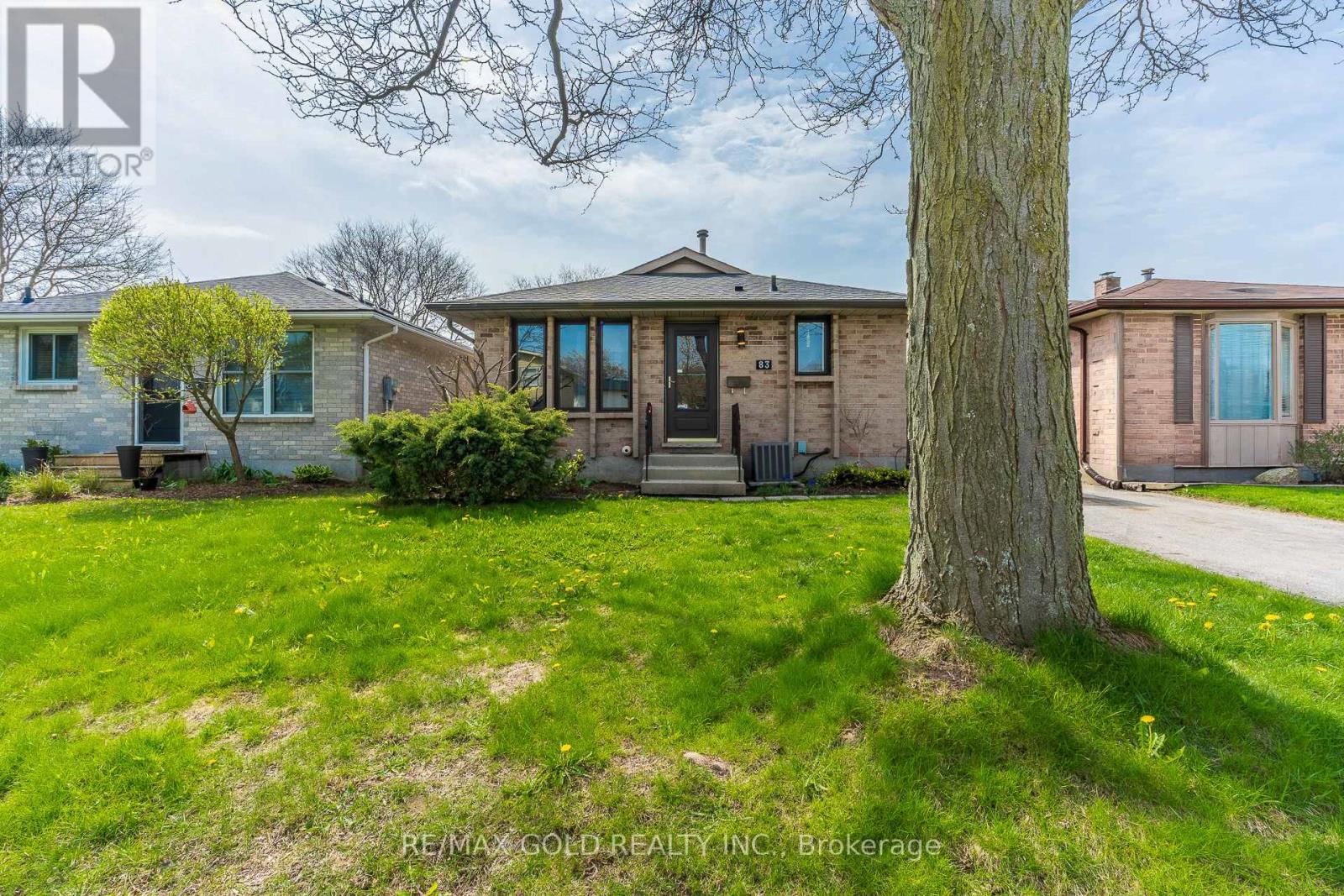 83 SPEIGHT CRESCENT