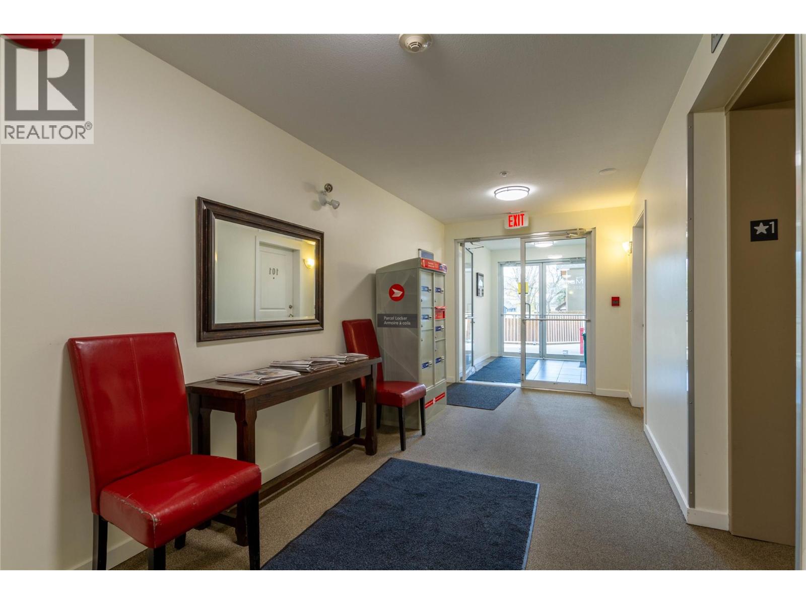 4205 27 Street Unit# 106