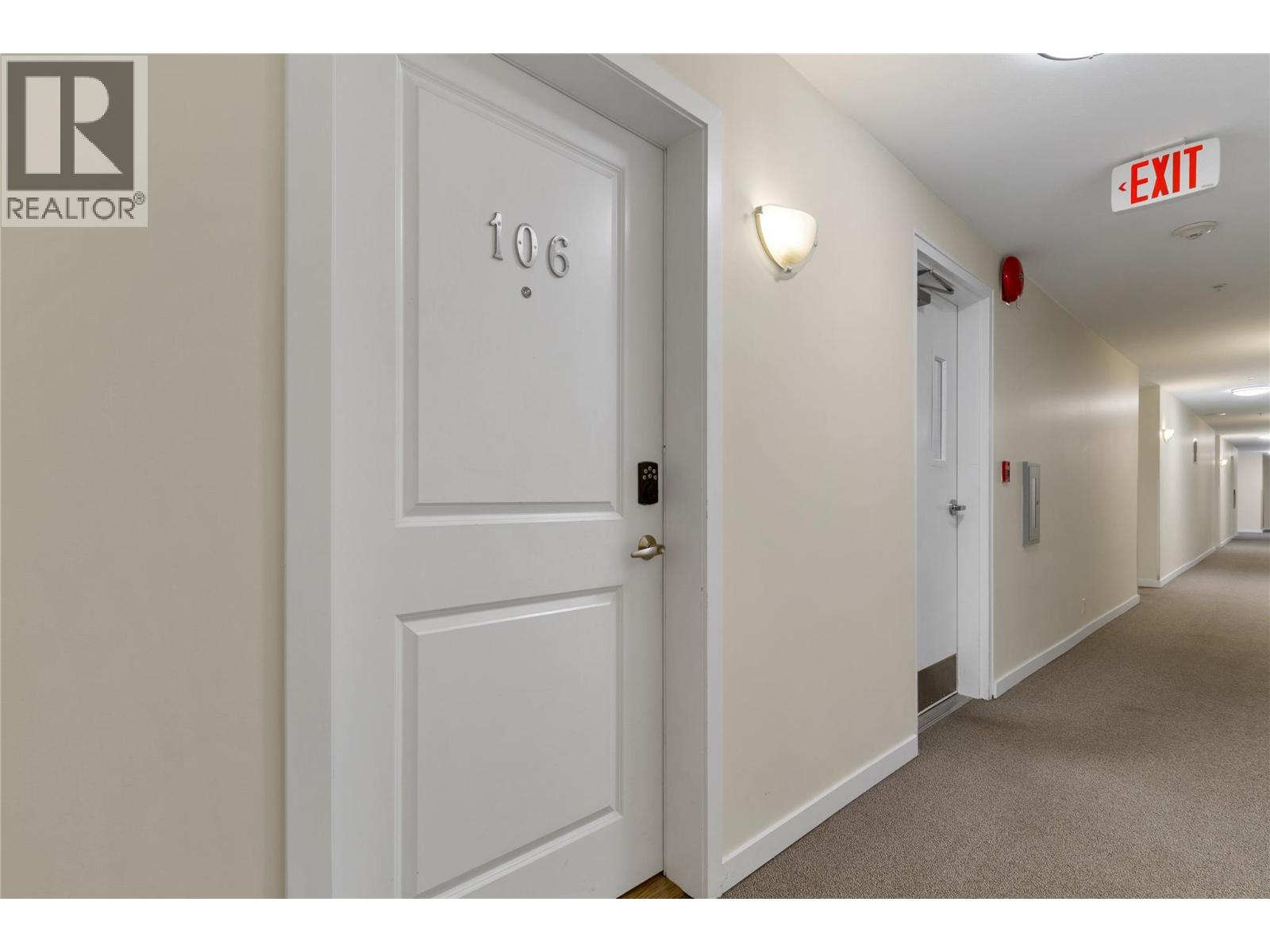 4205 27 Street Unit# 106