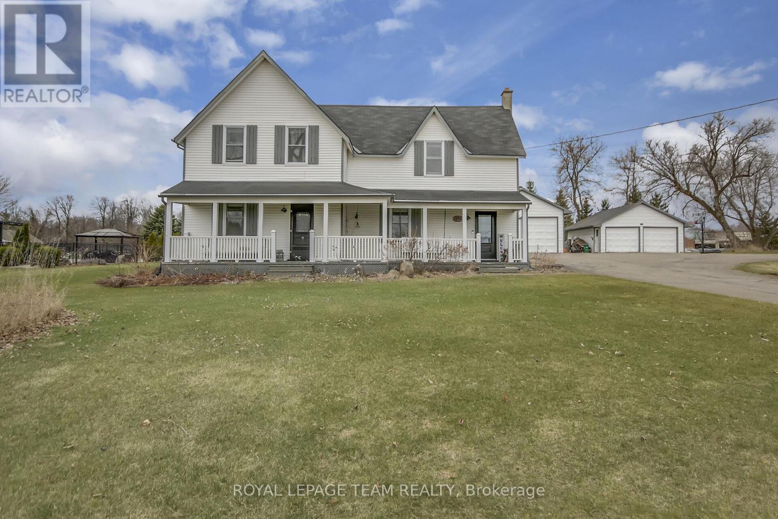 1456 MEADOW DRIVE