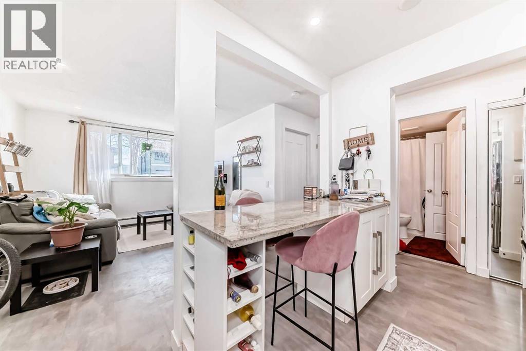 103, 1817 16 Street SW