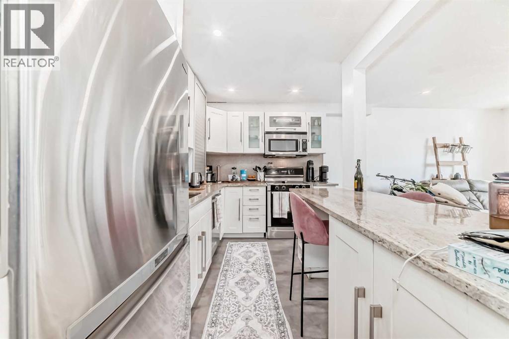 103, 1817 16 Street SW