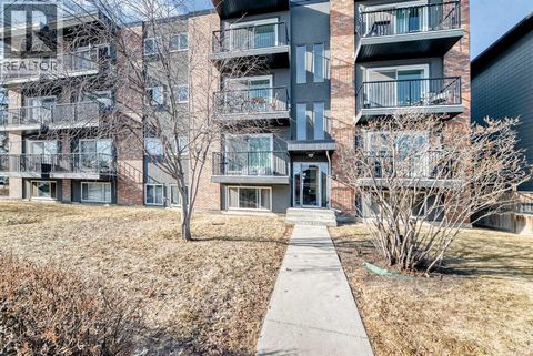 103, 1817 16 Street SW Calgary AB T2T4E3